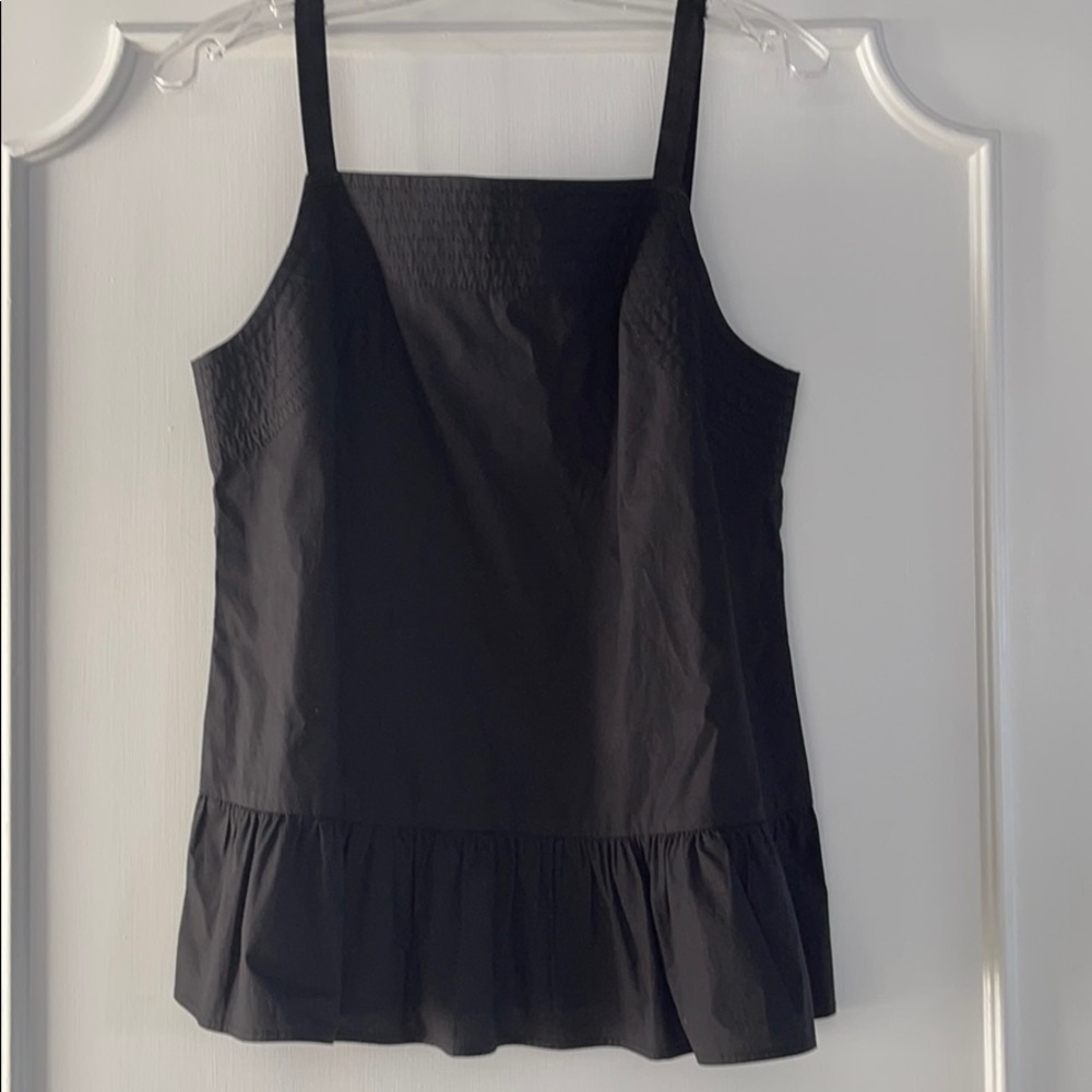 Trina Turk Cotton Top